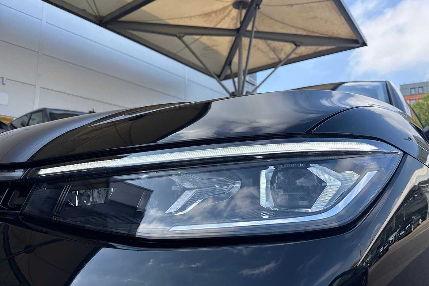 Volkswagen Passat Estate