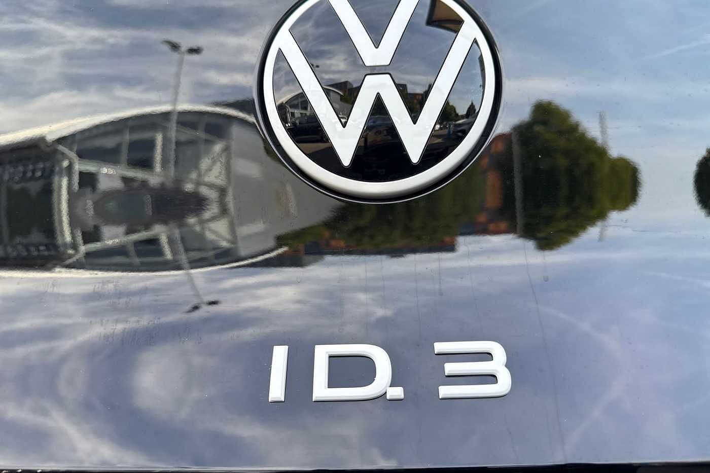 Volkswagen ID.3