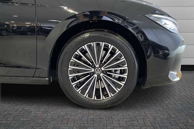 Volkswagen Passat Estate