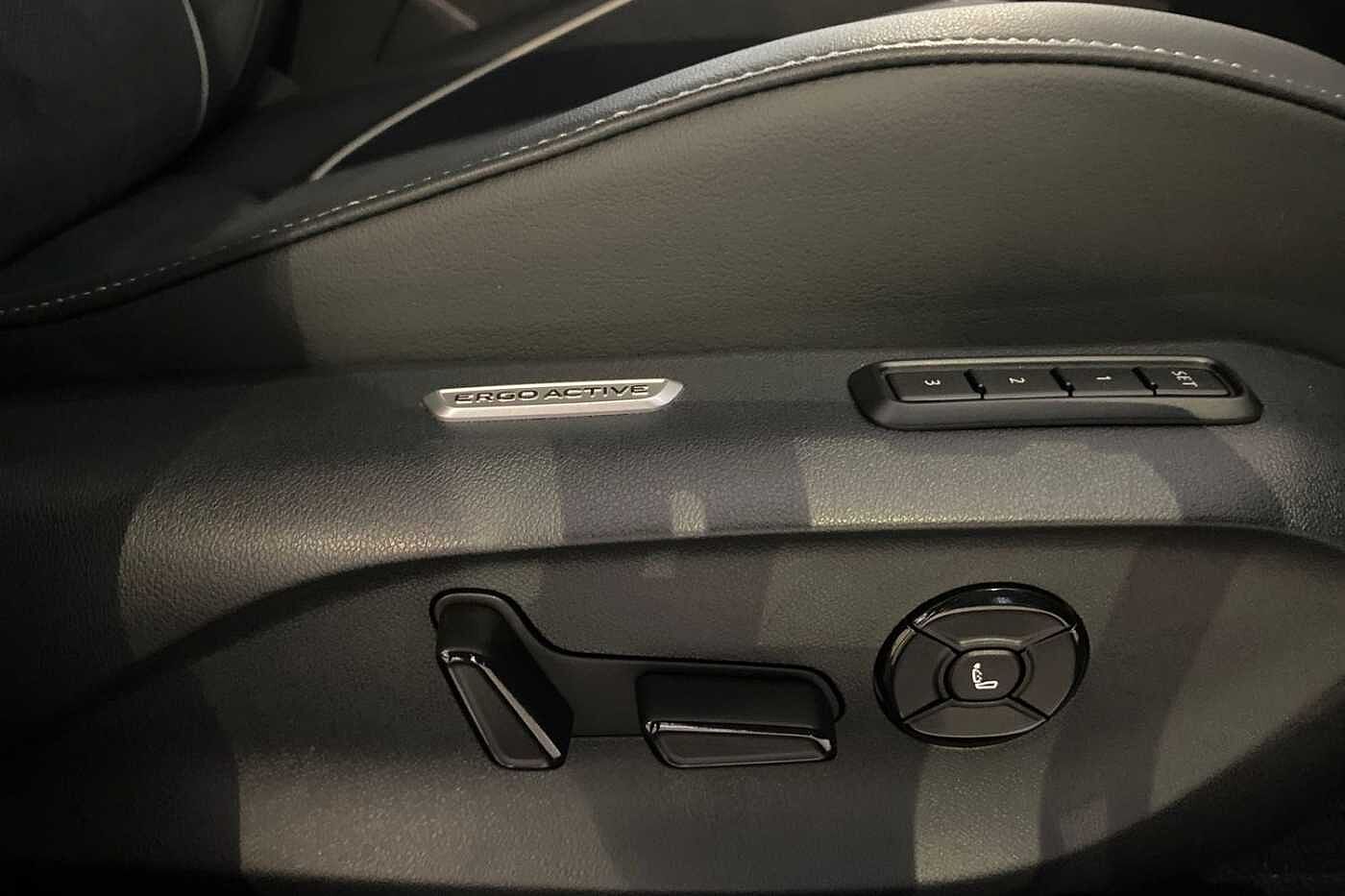 Volkswagen Passat Estate