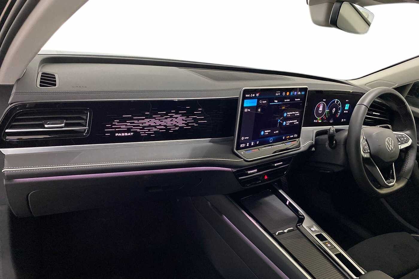 Volkswagen Passat Estate