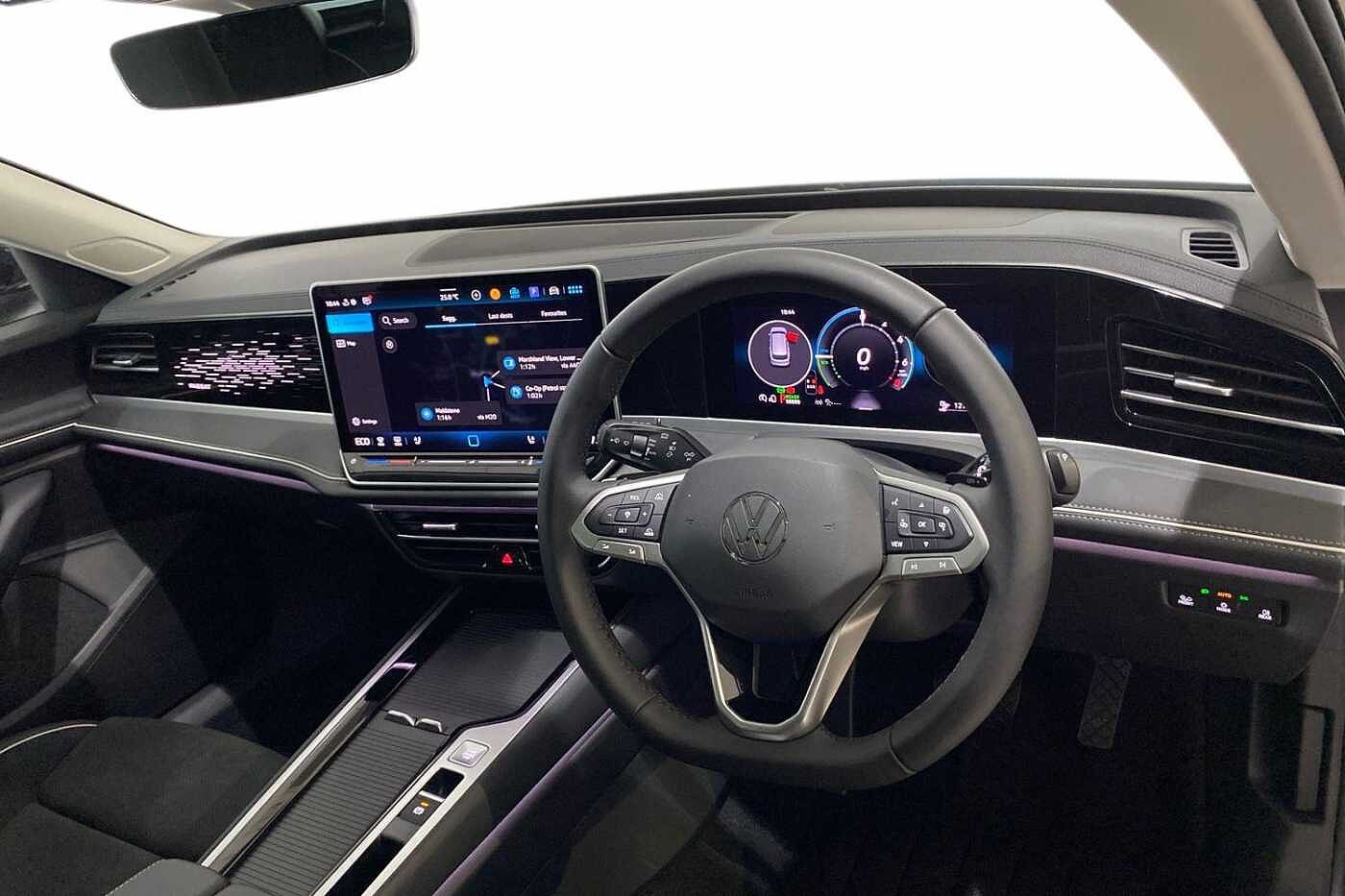 Volkswagen Passat Estate