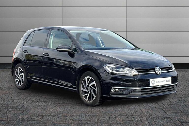 Volkswagen Golf 1.5 TSI EVO 150 Match Edition 5dr
