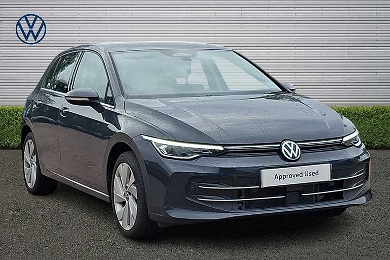 Volkswagen Golf 1.5 TSI 150 Style 5dr