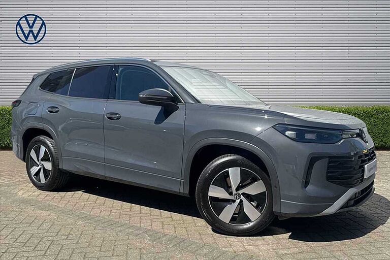 Volkswagen Tayron 1.5 TSI eHybrid Match 5dr DSG6