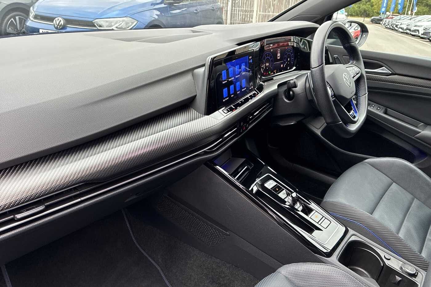 Volkswagen Golf R