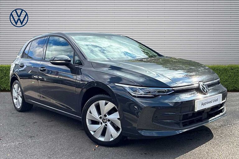 Volkswagen Golf 1.5 TSI 150 Match 5dr